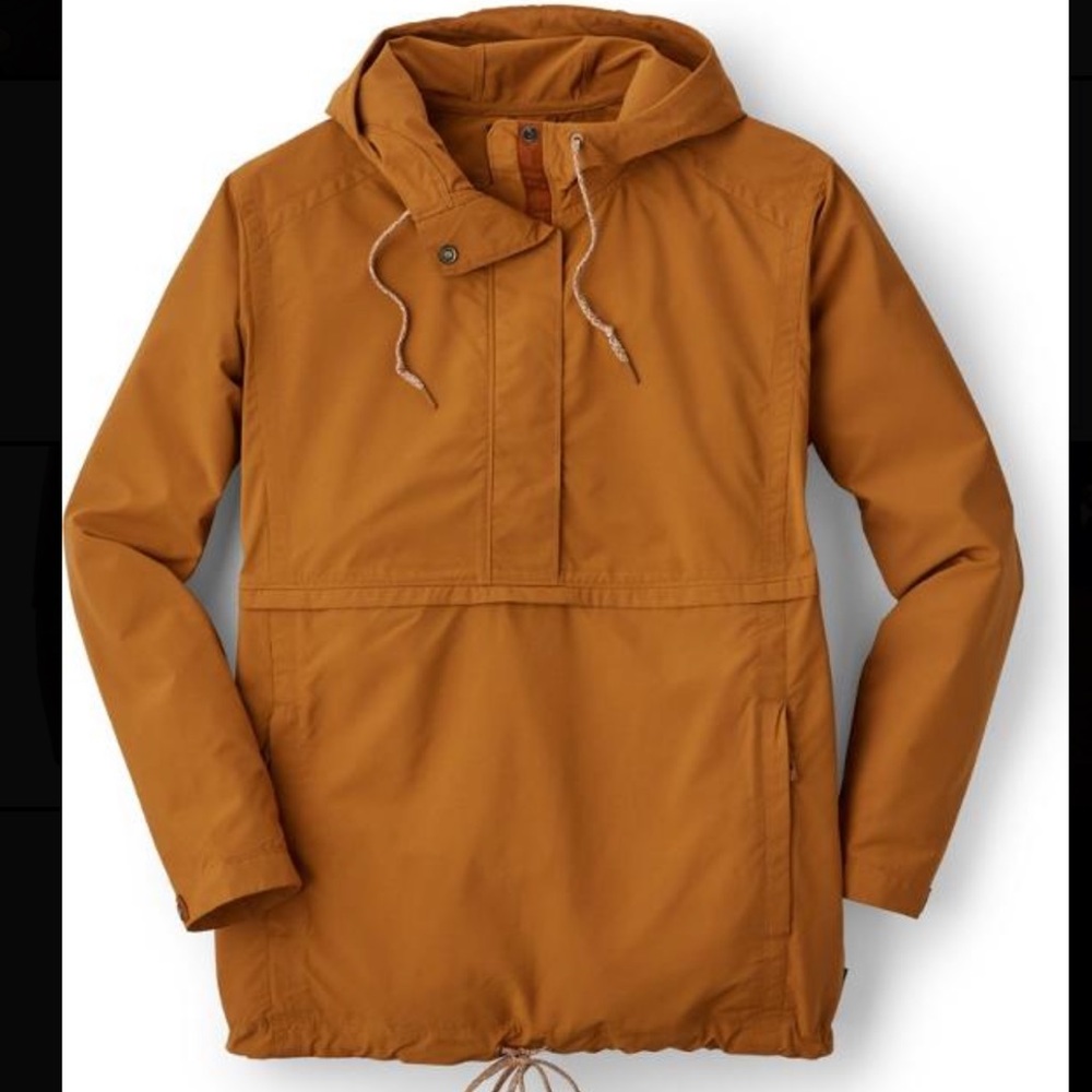 Rei Co-op Coleridge Pullover Windbreaker